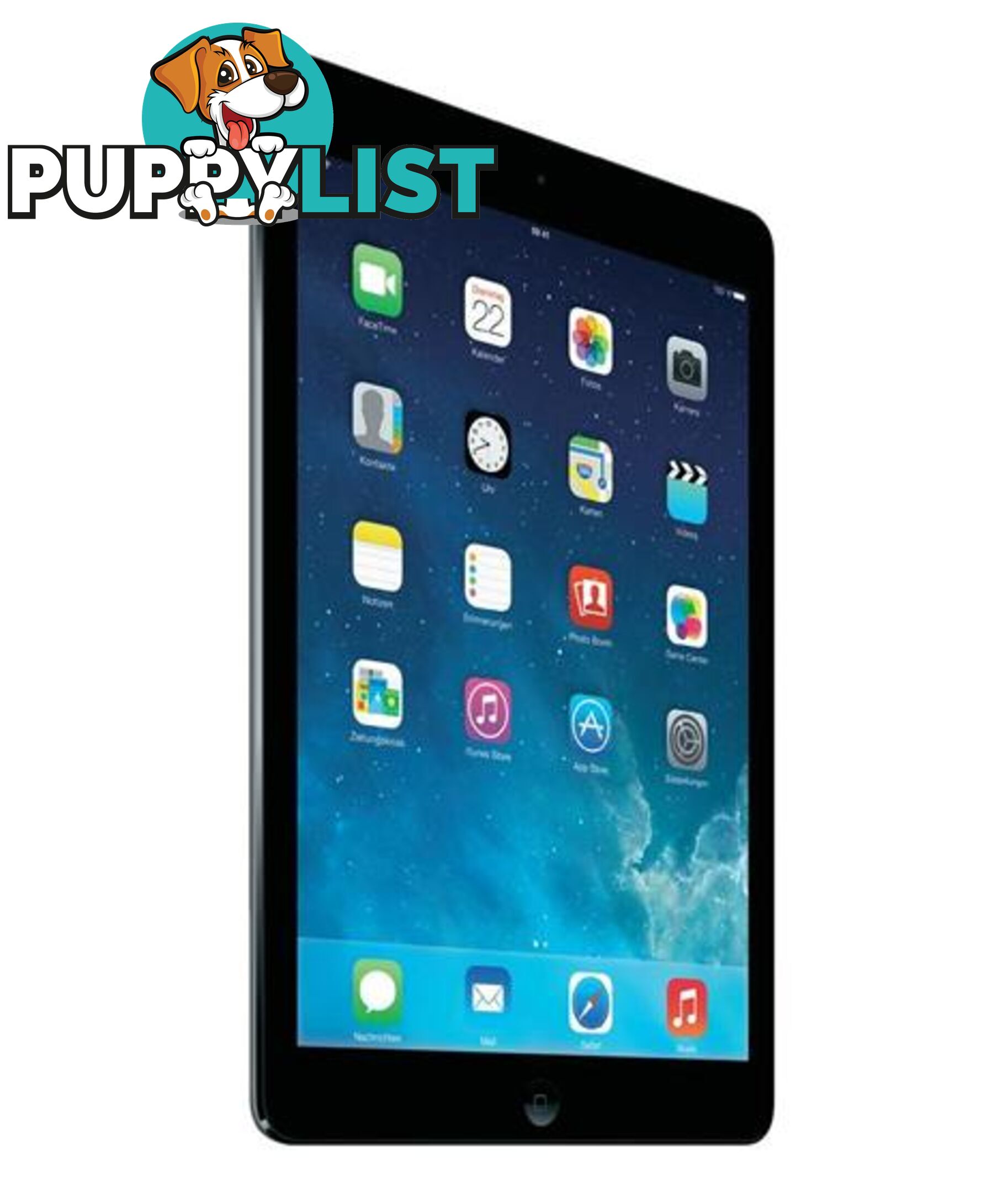 Apple Ipad mini 4 Wifi