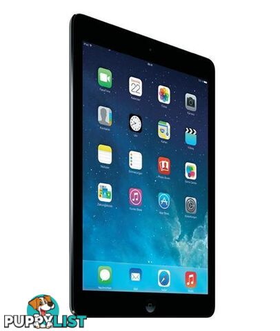 Apple Ipad mini 4 Wifi