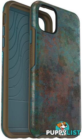 Otterbox Symmetry IML Case For iPhone 11 Pro - OtterBox - Feeling Rusty - 660543511359