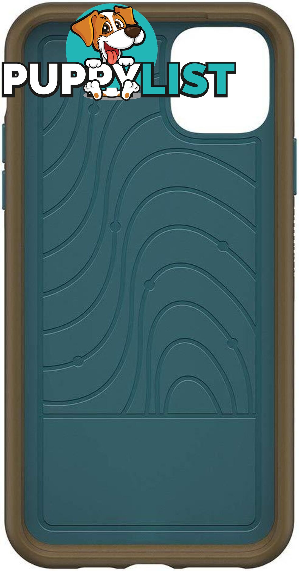 Otterbox Symmetry IML Case For iPhone 11 Pro - OtterBox - Feeling Rusty - 660543511359