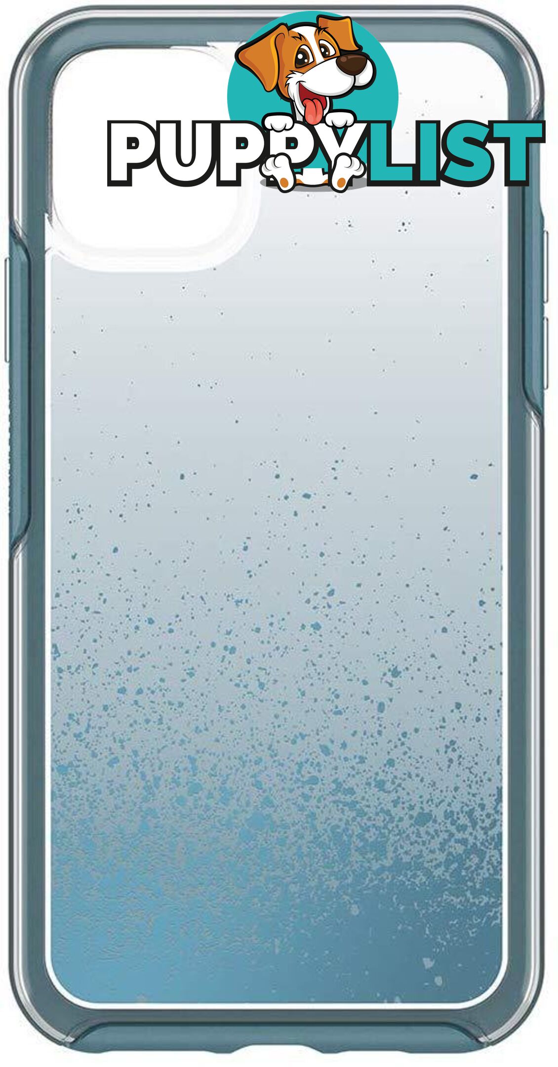 Otterbox Symmetry IML Case For iPhone 11 Pro - OtterBox - Feeling Rusty - 660543511359