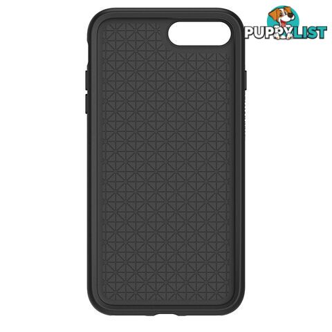 OtterBox Symmetry Case For iPhone 7 Plus/8 Plus - OtterBox - Black - 660543427926