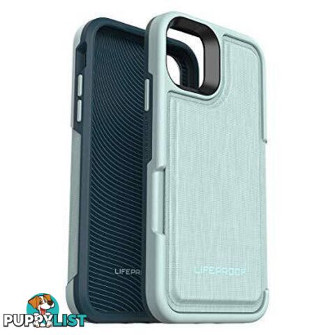 LifeProof Wallet Case For iPhone 11 Pro - LifeProof - Dark Night - 660543520566