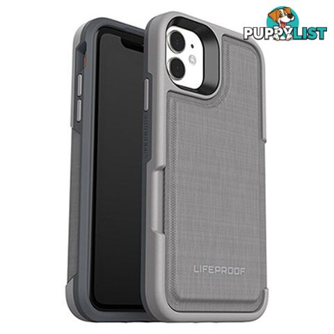 LifeProof Wallet Case For iPhone 11 Pro - LifeProof - Dark Night - 660543520566