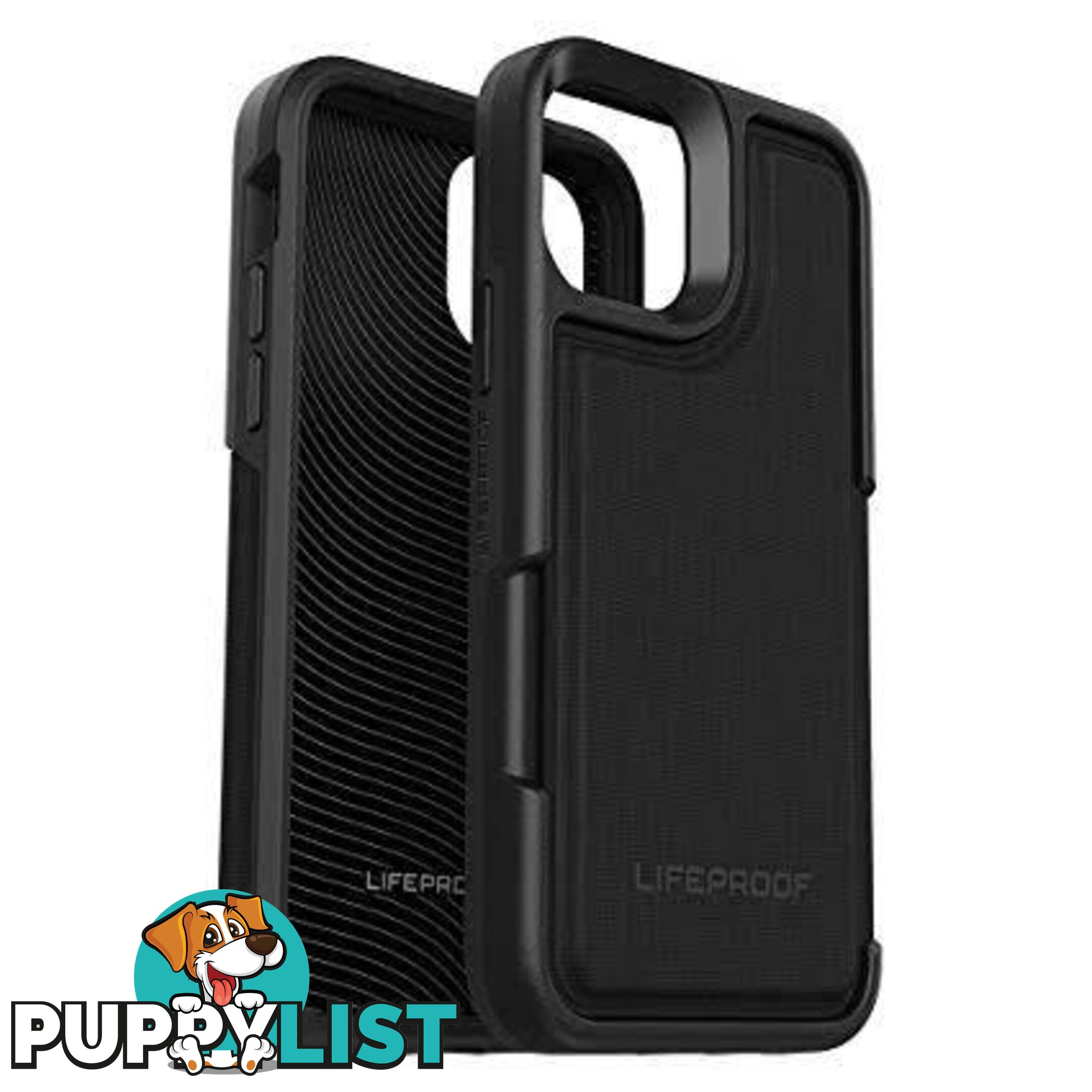 LifeProof Wallet Case For iPhone 11 Pro - LifeProof - Dark Night - 660543520566