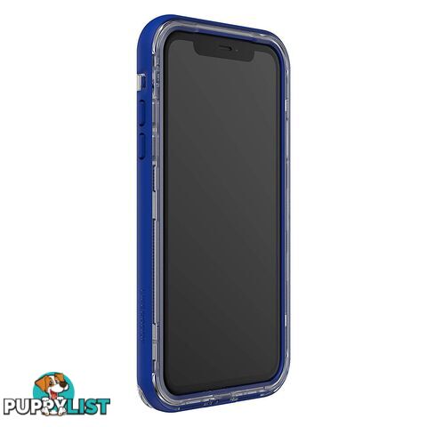 LifeProof Next Case For iPhone 11 Pro Max - LifeProof - Blueberry Frost - 660543512875