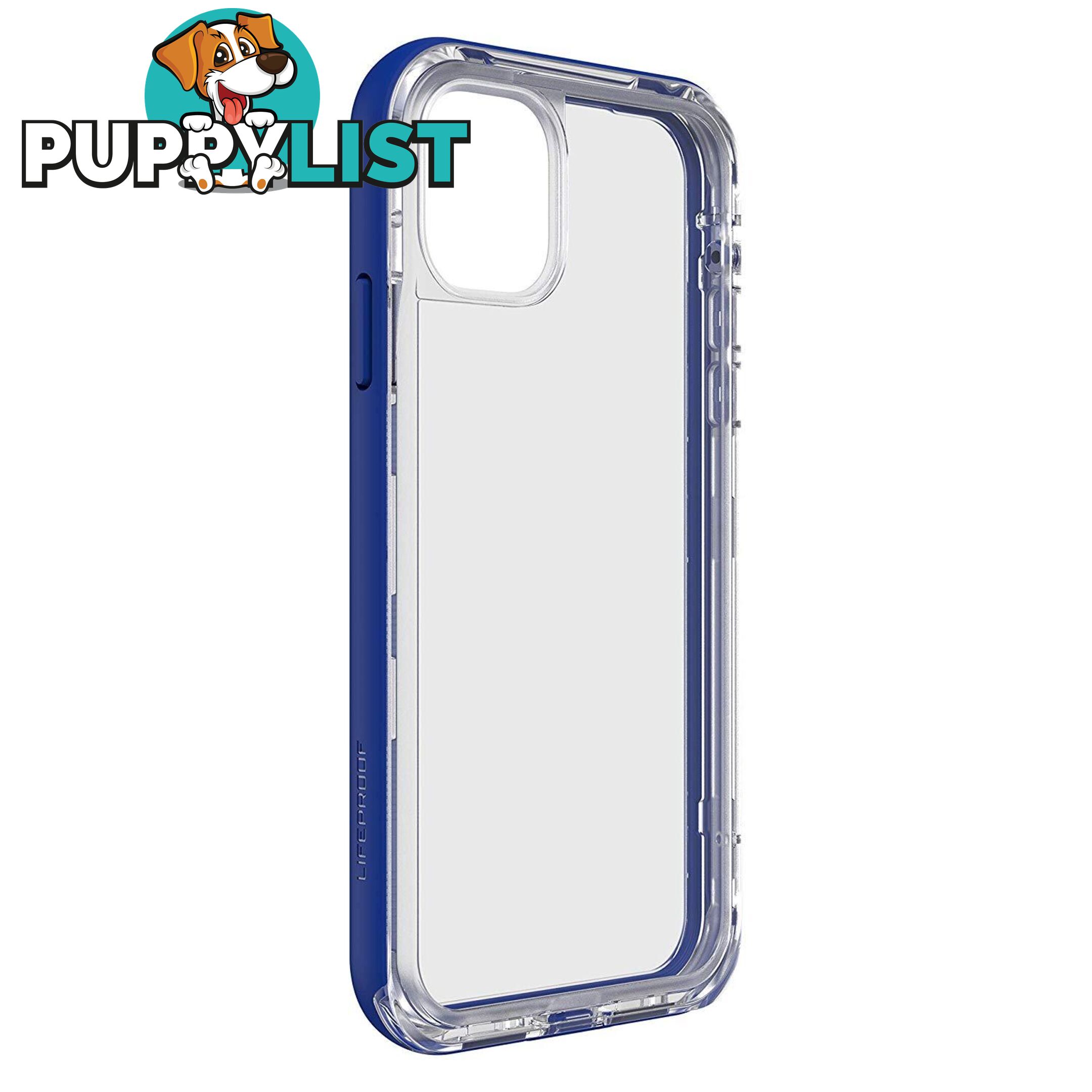 LifeProof Next Case For iPhone 11 Pro Max - LifeProof - Blueberry Frost - 660543512875