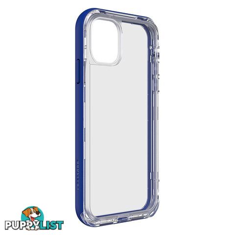 LifeProof Next Case For iPhone 11 Pro Max - LifeProof - Blueberry Frost - 660543512875