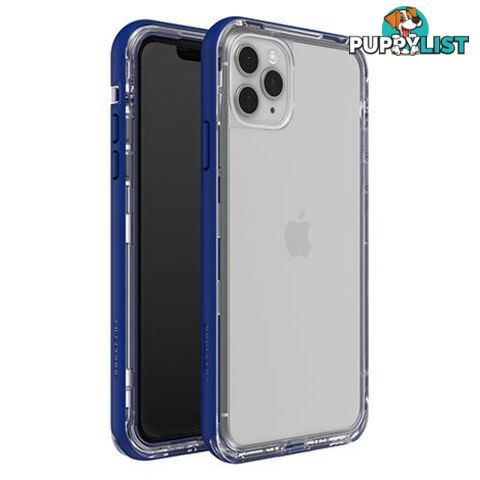 LifeProof Next Case For iPhone 11 Pro Max - LifeProof - Blueberry Frost - 660543512875