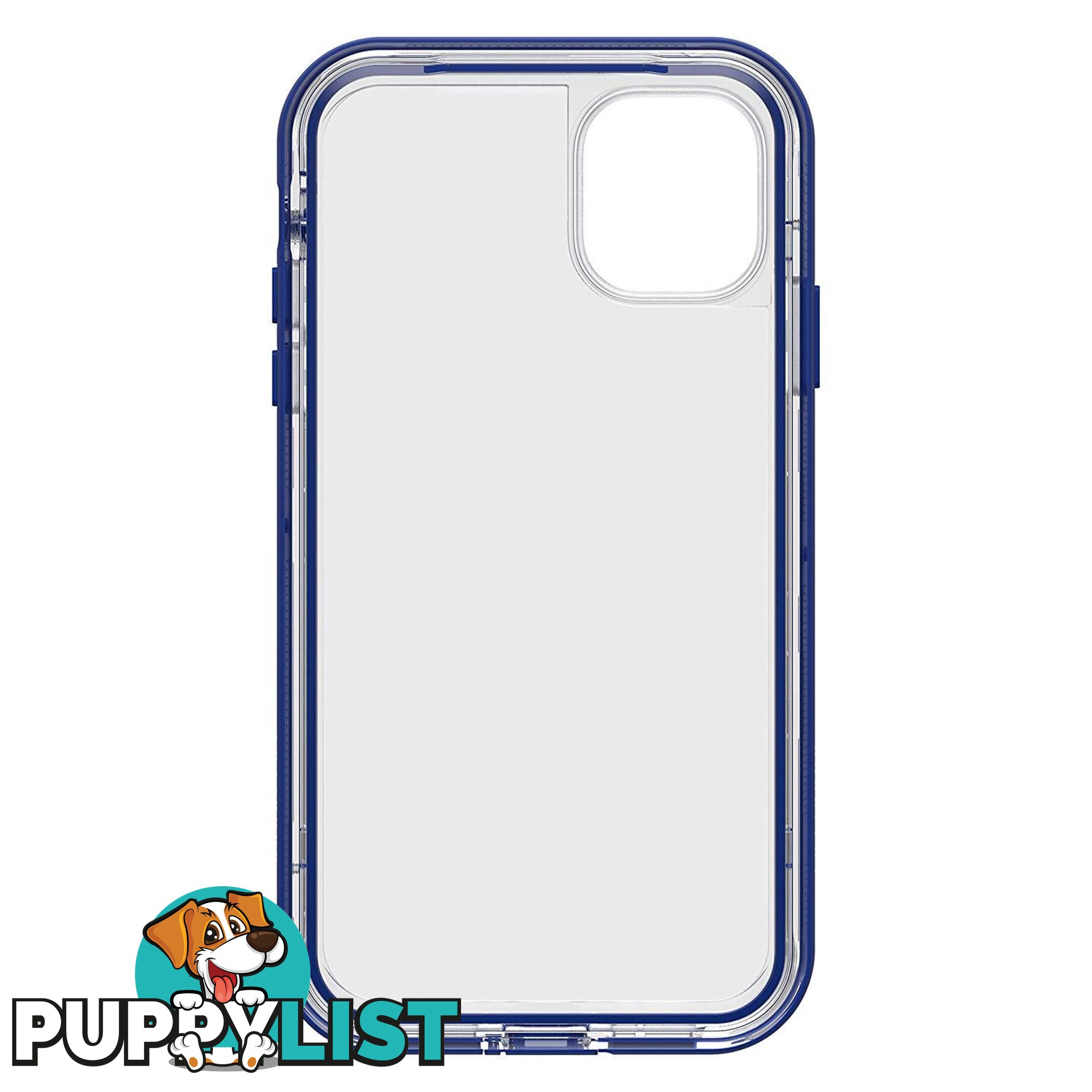 LifeProof Next Case For iPhone 11 Pro Max - LifeProof - Blueberry Frost - 660543512875