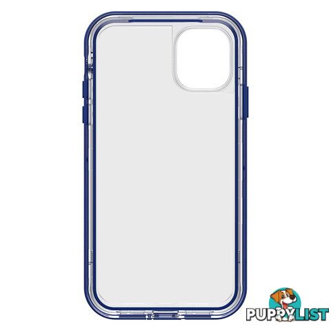 LifeProof Next Case For iPhone 11 Pro Max - LifeProof - Blueberry Frost - 660543512875