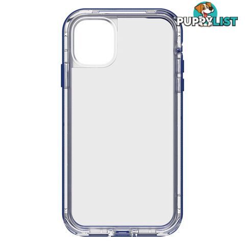 LifeProof Next Case For iPhone 11 Pro Max - LifeProof - Blueberry Frost - 660543512875