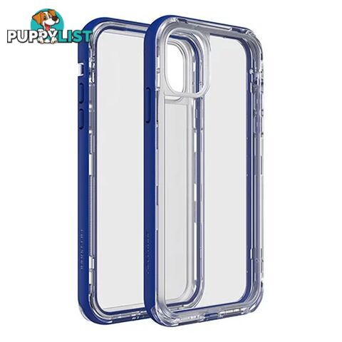 LifeProof Next Case For iPhone 11 Pro Max - LifeProof - Blueberry Frost - 660543512875