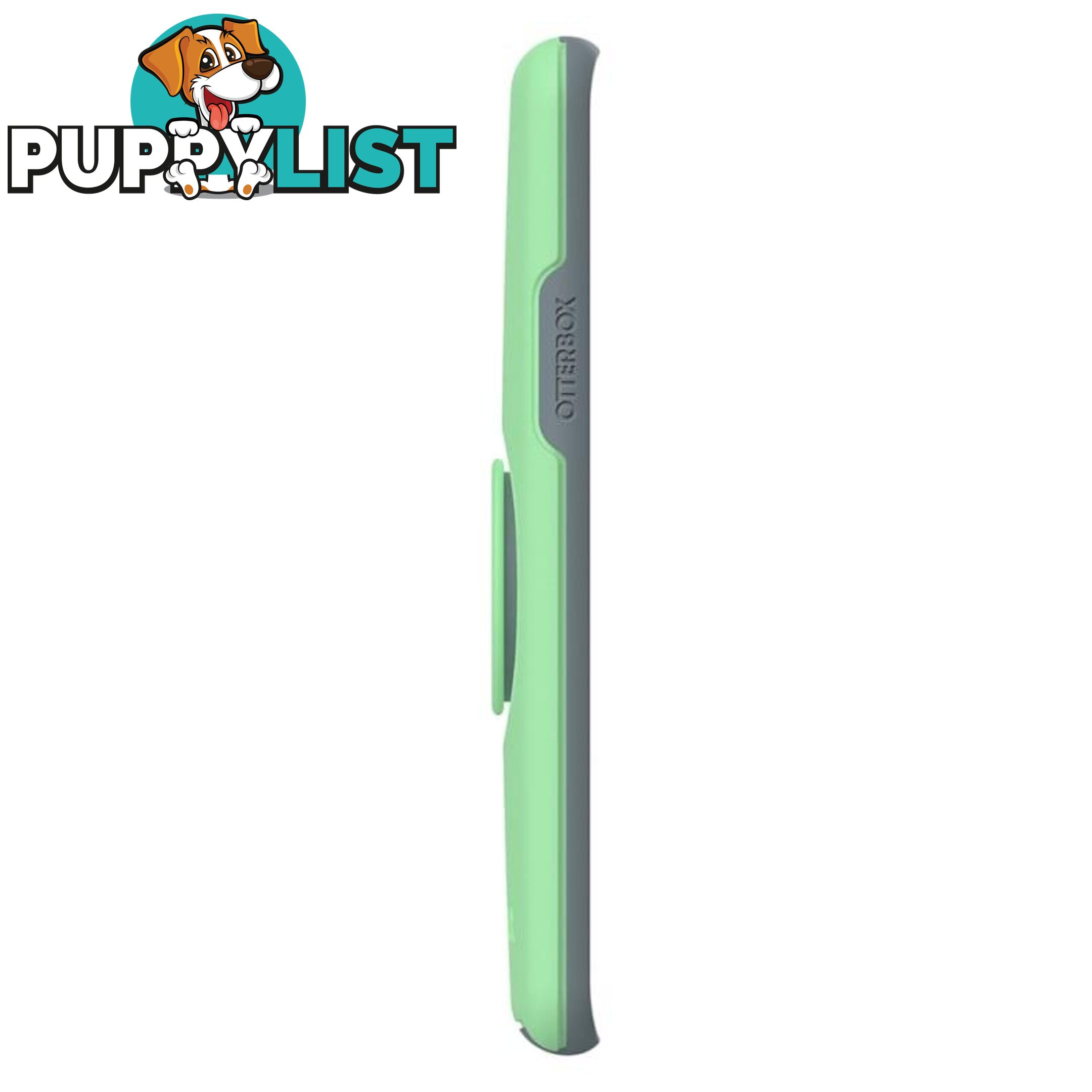 Otterbox Otter + Pop Symmetry Case For Samsung Galaxy S20 - OtterBox - Green - 840104202326