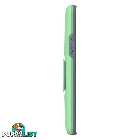 Otterbox Otter + Pop Symmetry Case For Samsung Galaxy S20 - OtterBox - Green - 840104202326