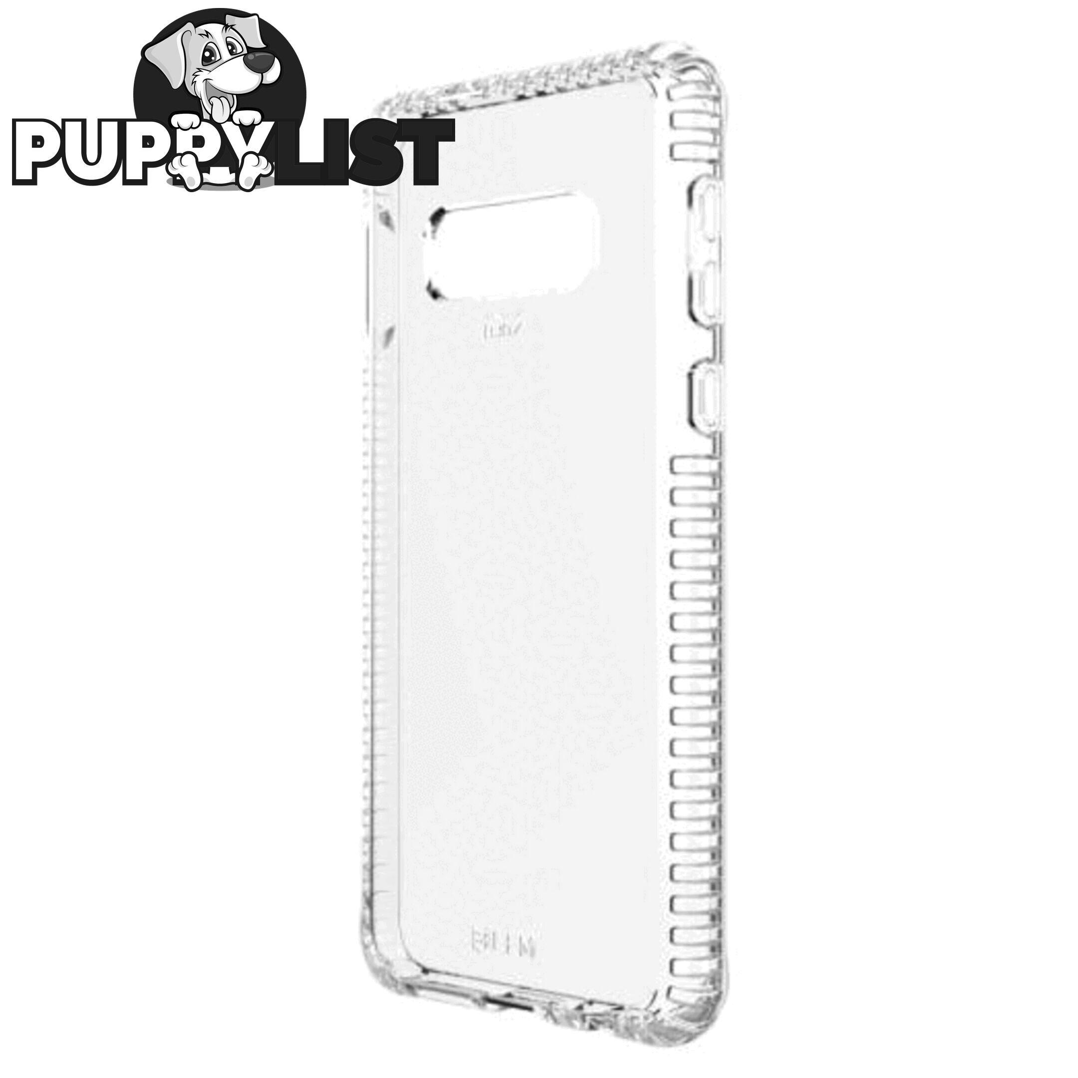 EFM Seoul Crystalex D3O Case Armour For Samsung Galaxy S10e - EFM - 9319655069067