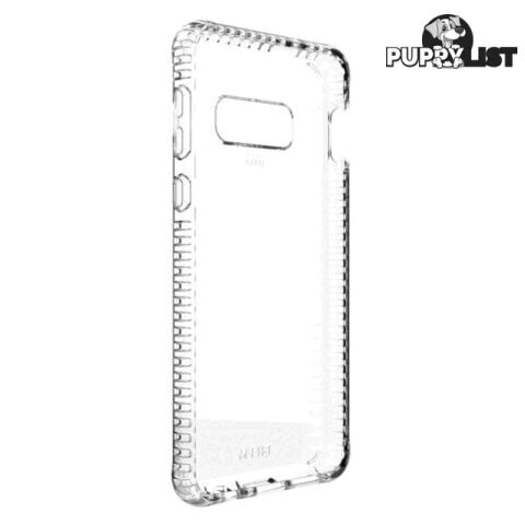 EFM Seoul Crystalex D3O Case Armour For Samsung Galaxy S10e - EFM - 9319655069067