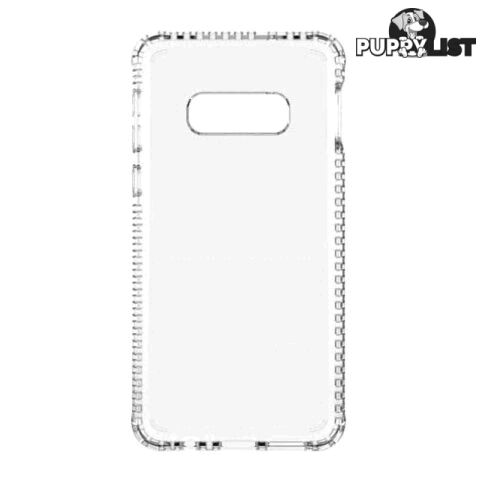 EFM Seoul Crystalex D3O Case Armour For Samsung Galaxy S10e - EFM - 9319655069067