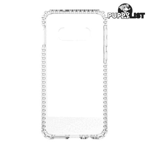 EFM Seoul Crystalex D3O Case Armour For Samsung Galaxy S10e - EFM - 9319655069067