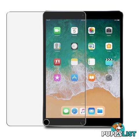 Cleanskin Tempered Glass Guard For iPad Pro 10.5" - Cleanskin - 9319655062884