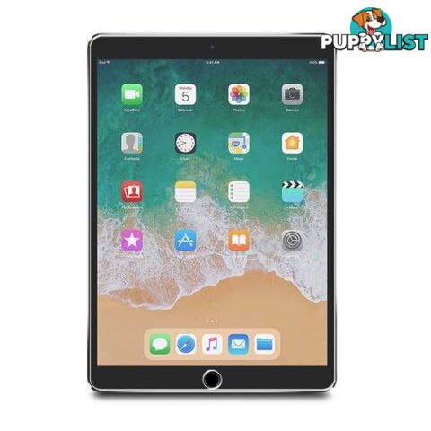 Cleanskin Tempered Glass Guard For iPad Pro 10.5" - Cleanskin - 9319655062884