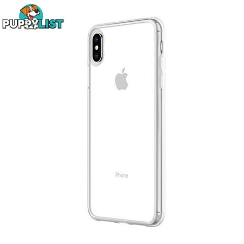 GIP-011-CLR Griffin Reveal for iPhone Xs Max - Clear - Griffin - 191058080158