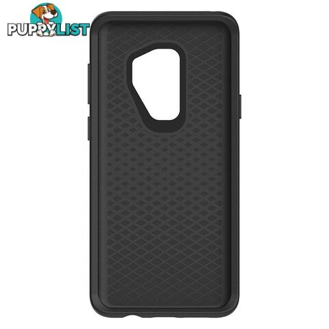 OtterBox Symmetry Case For Samsung Galaxy S9 - OtterBox - Black - 660543443759