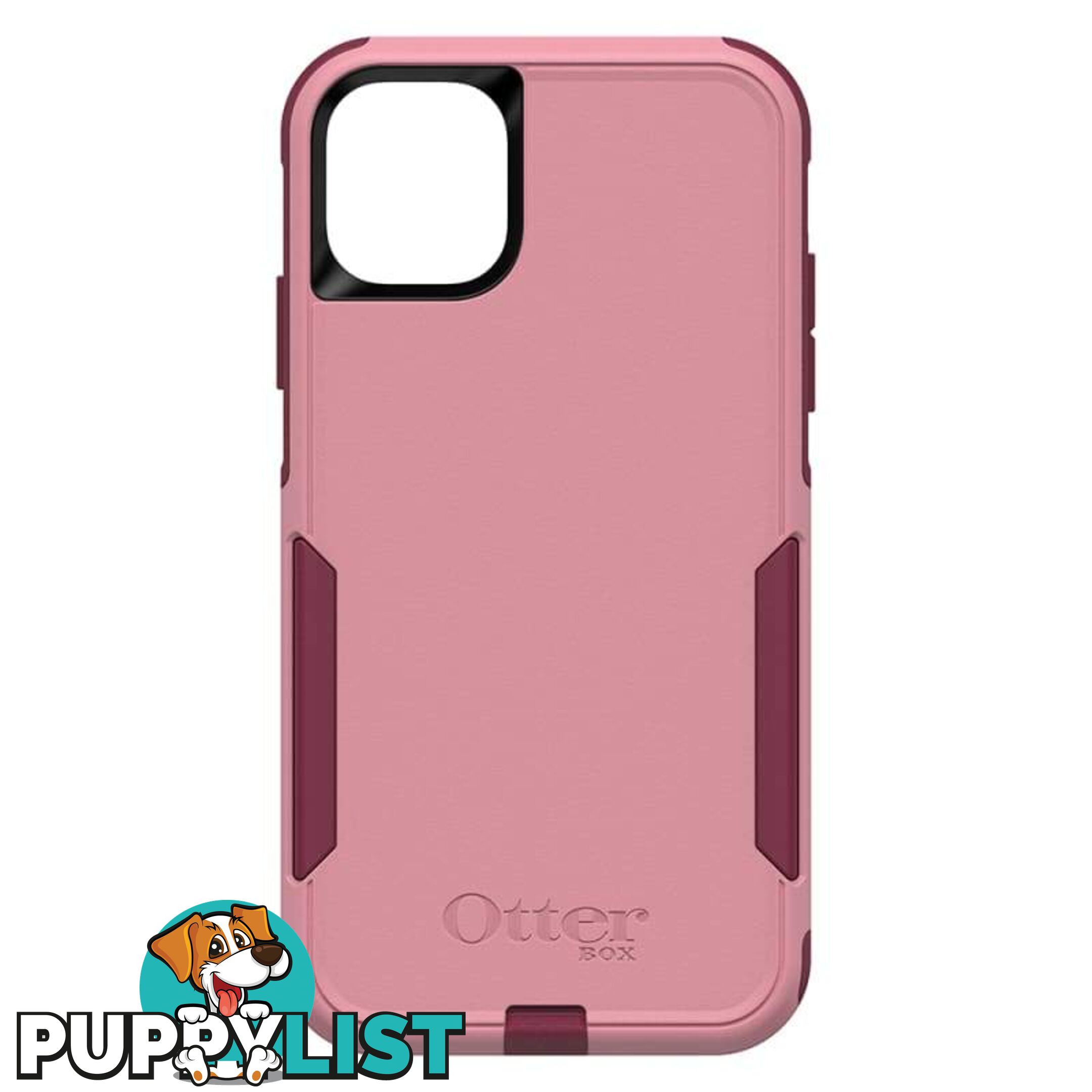 Otterbox Commuter Case For iPhone 11 - OtterBox - Black - 660543512417