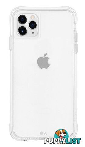 Case-Mate Barely There Case For iPhone 11 Pro - Case-Mate - Clear - 846127187589