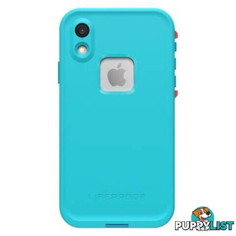 LifeProof Fre Case For iPhone XR - LifeProof - Frost Bite - 660543485971