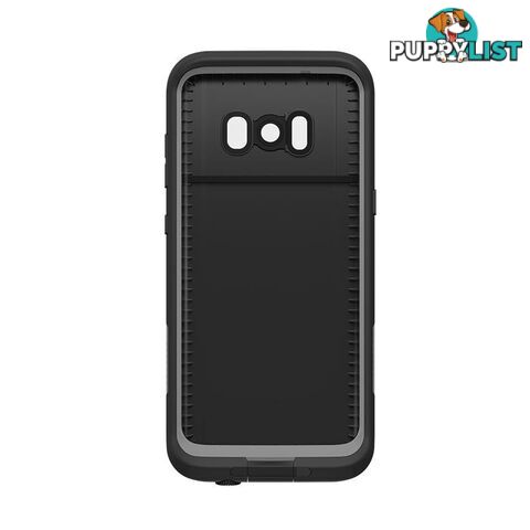 LifeProof Fre Case For Samsung Galaxy S8 - LifeProof - Black - 660543409564