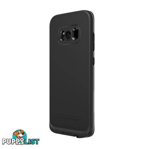 LifeProof Fre Case For Samsung Galaxy S8 - LifeProof - Black - 660543409564