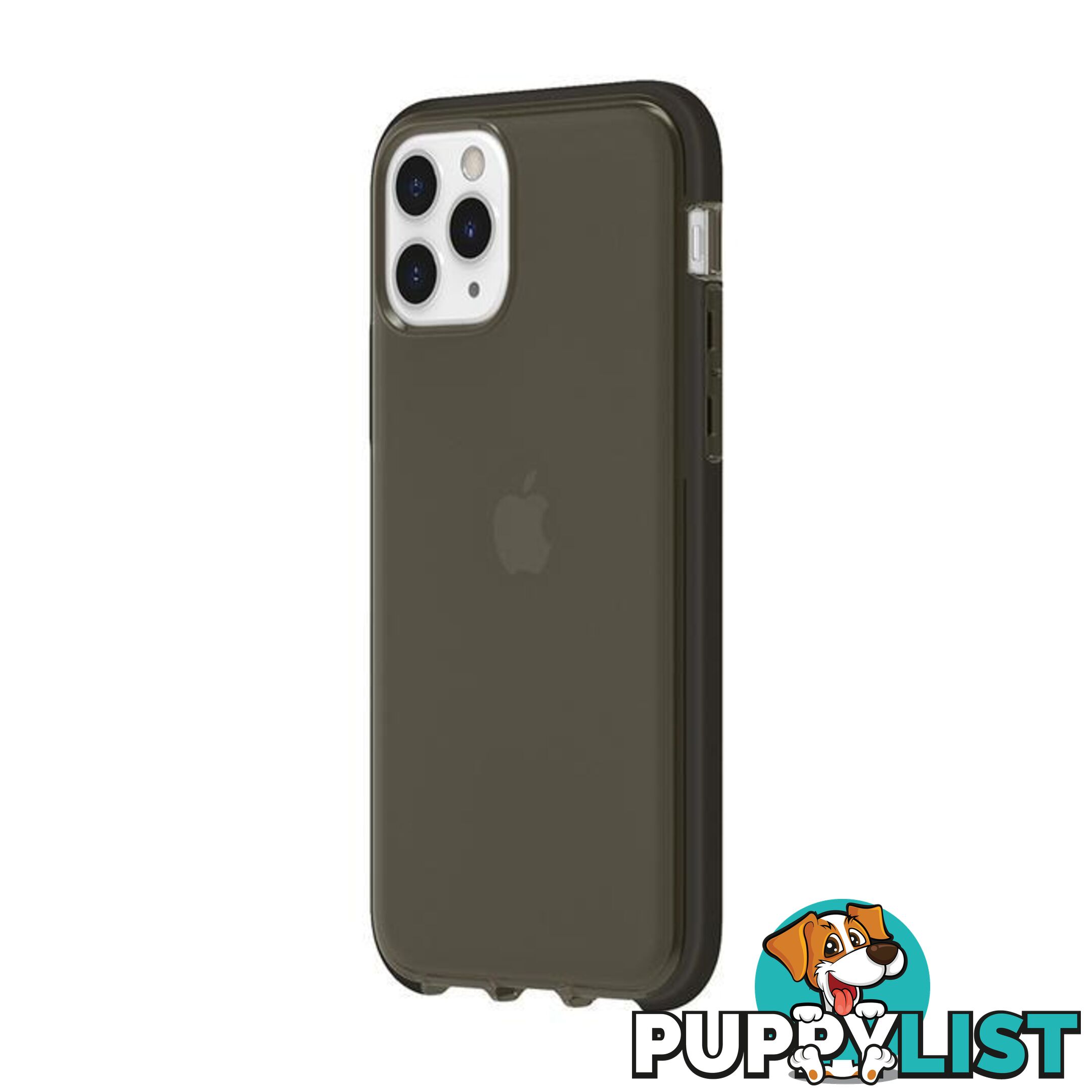 Griffin Survivor Clear for iPhone 11 Pro - Griffin - Bronze Green - 191058106520