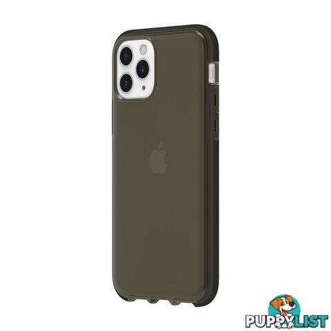 Griffin Survivor Clear for iPhone 11 Pro - Griffin - Bronze Green - 191058106520