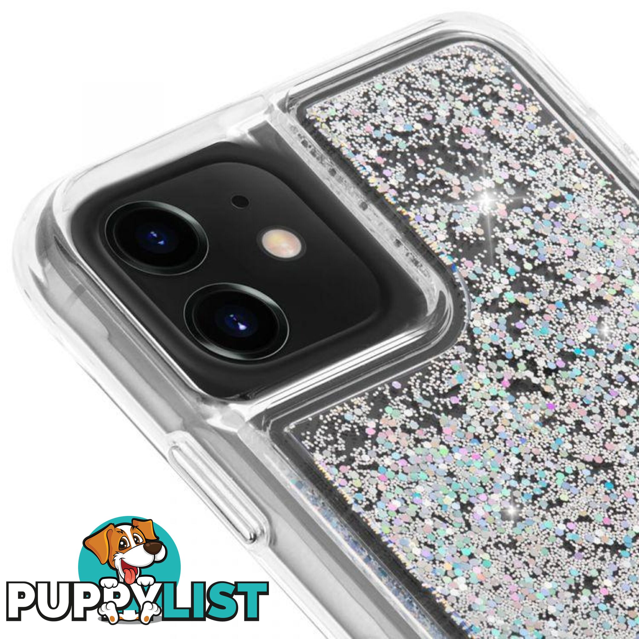 Case-Mate Waterfall Case For iPhone XR|11 - Case-Mate - Confetti - 846127185905