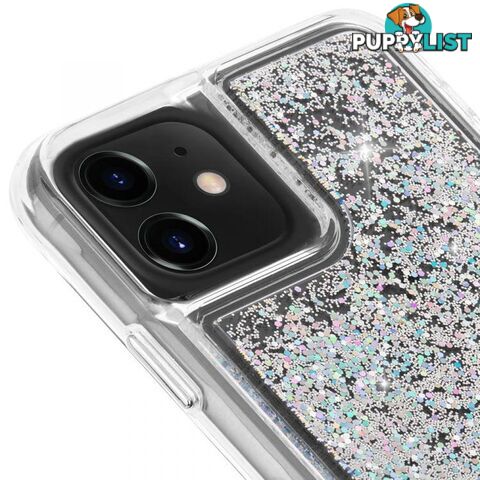 Case-Mate Waterfall Case For iPhone XR|11 - Case-Mate - Confetti - 846127185905