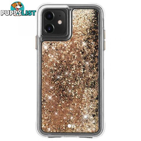 Case-Mate Waterfall Case For iPhone XR|11 - Case-Mate - Confetti - 846127185905