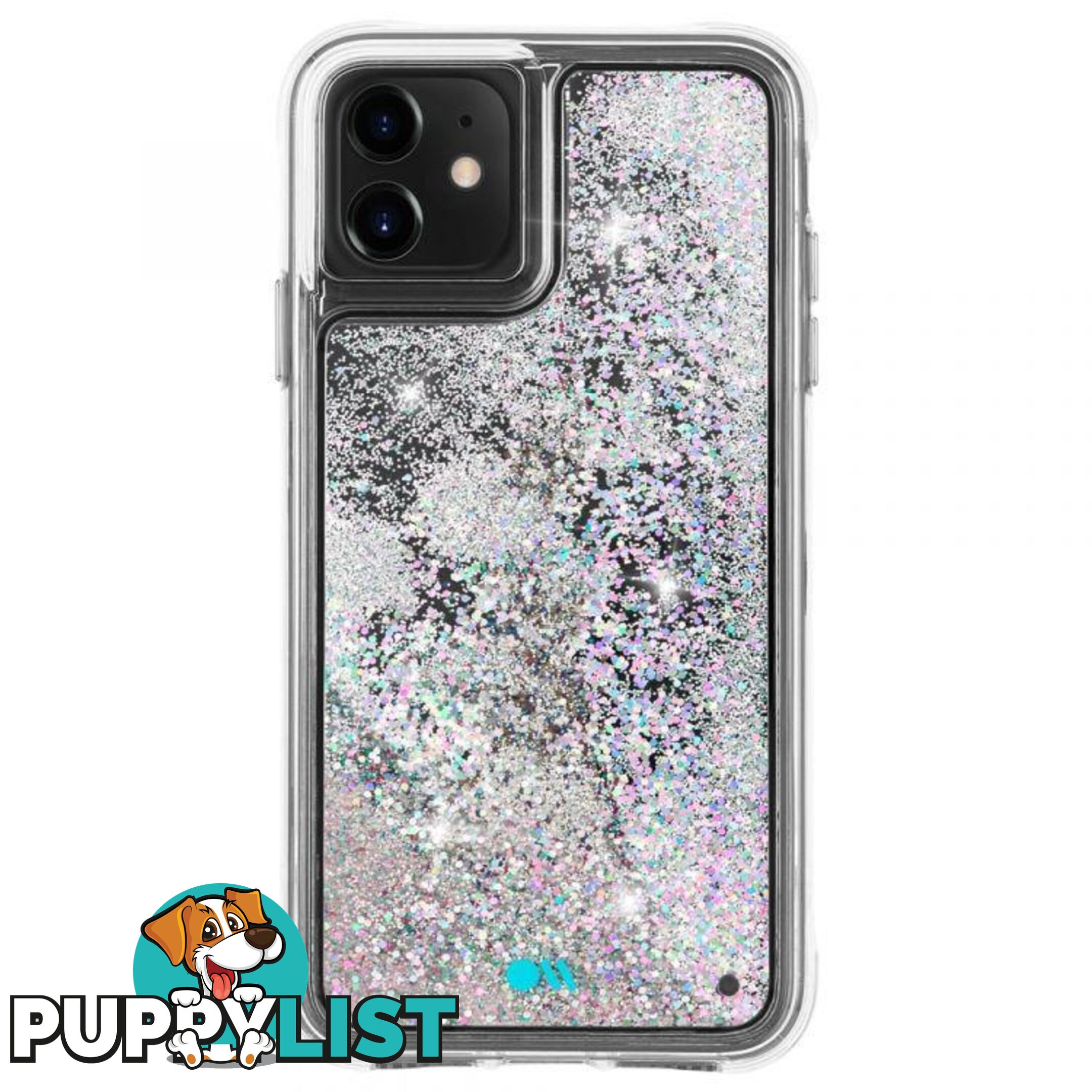 Case-Mate Waterfall Case For iPhone XR|11 - Case-Mate - Confetti - 846127185905