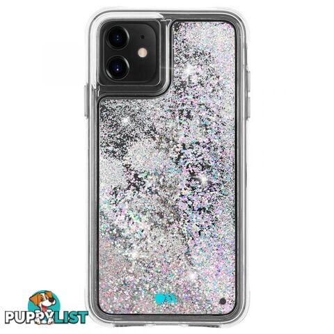 Case-Mate Waterfall Case For iPhone XR|11 - Case-Mate - Confetti - 846127185905