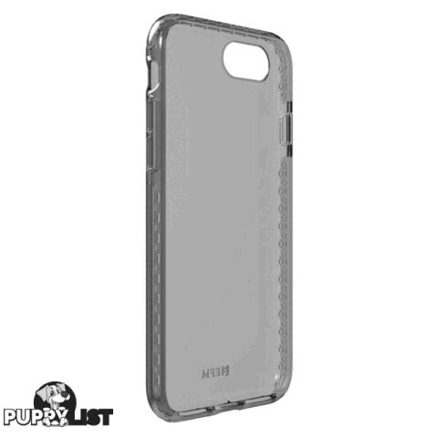 EFM Zurich Case Armour For iPhone SE\8\7\6s\6 - EFM - Clear - 9319655075648