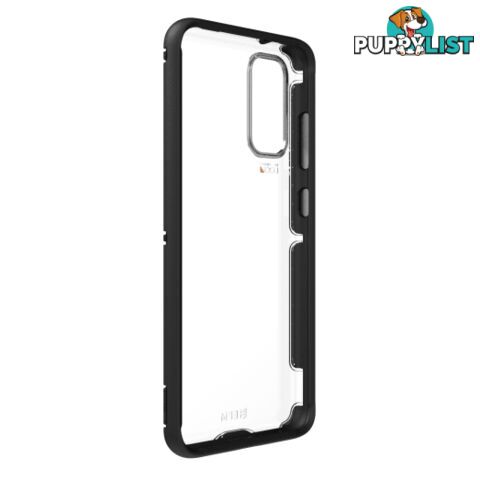 EFM Cayman D3O Case Armour with 5G Signal Plus For Samsung Galaxy S20 - EFM - 9319655075341