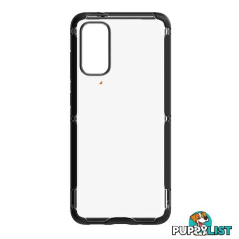 EFM Cayman D3O Case Armour with 5G Signal Plus For Samsung Galaxy S20 - EFM - 9319655075341