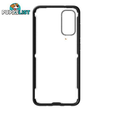 EFM Cayman D3O Case Armour with 5G Signal Plus For Samsung Galaxy S20 - EFM - 9319655075341