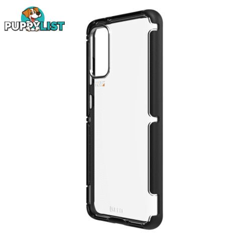 EFM Cayman D3O Case Armour with 5G Signal Plus For Samsung Galaxy S20 - EFM - 9319655075341