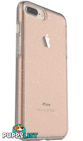 OtterBox Symmetry Clear Case For iPhone 7 Plus/8 Plus - OtterBox - Stardust - 660543428381