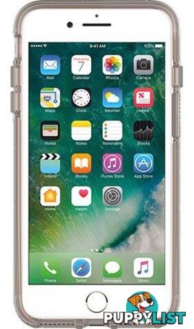 OtterBox Symmetry Clear Case For iPhone 7 Plus/8 Plus - OtterBox - Stardust - 660543428381