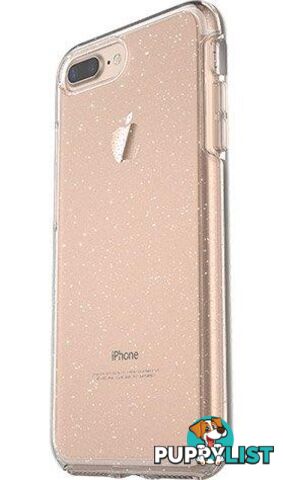 OtterBox Symmetry Clear Case For iPhone 7 Plus/8 Plus - OtterBox - Stardust - 660543428381