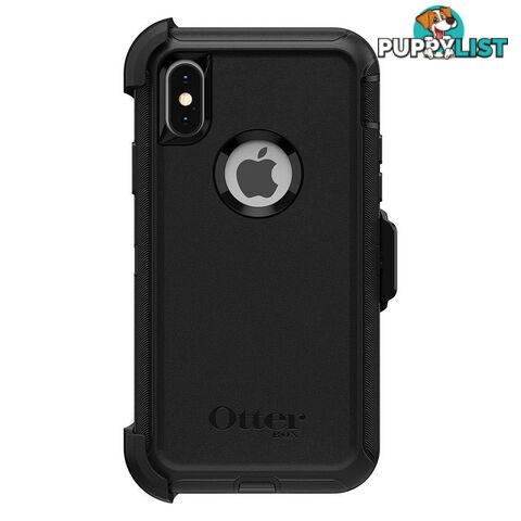 OtterBox Defender Case For iPhone Xs Max - OtterBox - Dark Lake - 660543472575