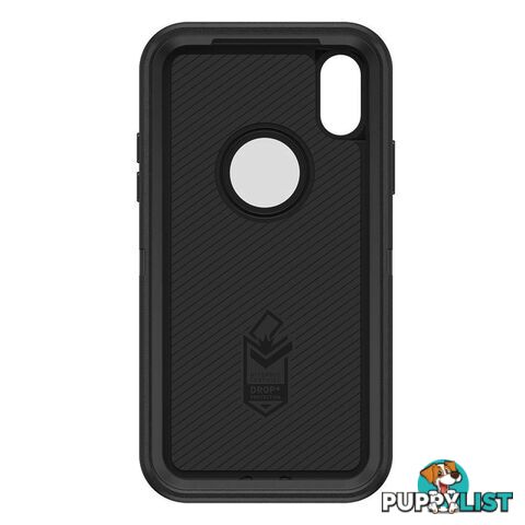 OtterBox Defender Case For iPhone Xs Max - OtterBox - Dark Lake - 660543472575