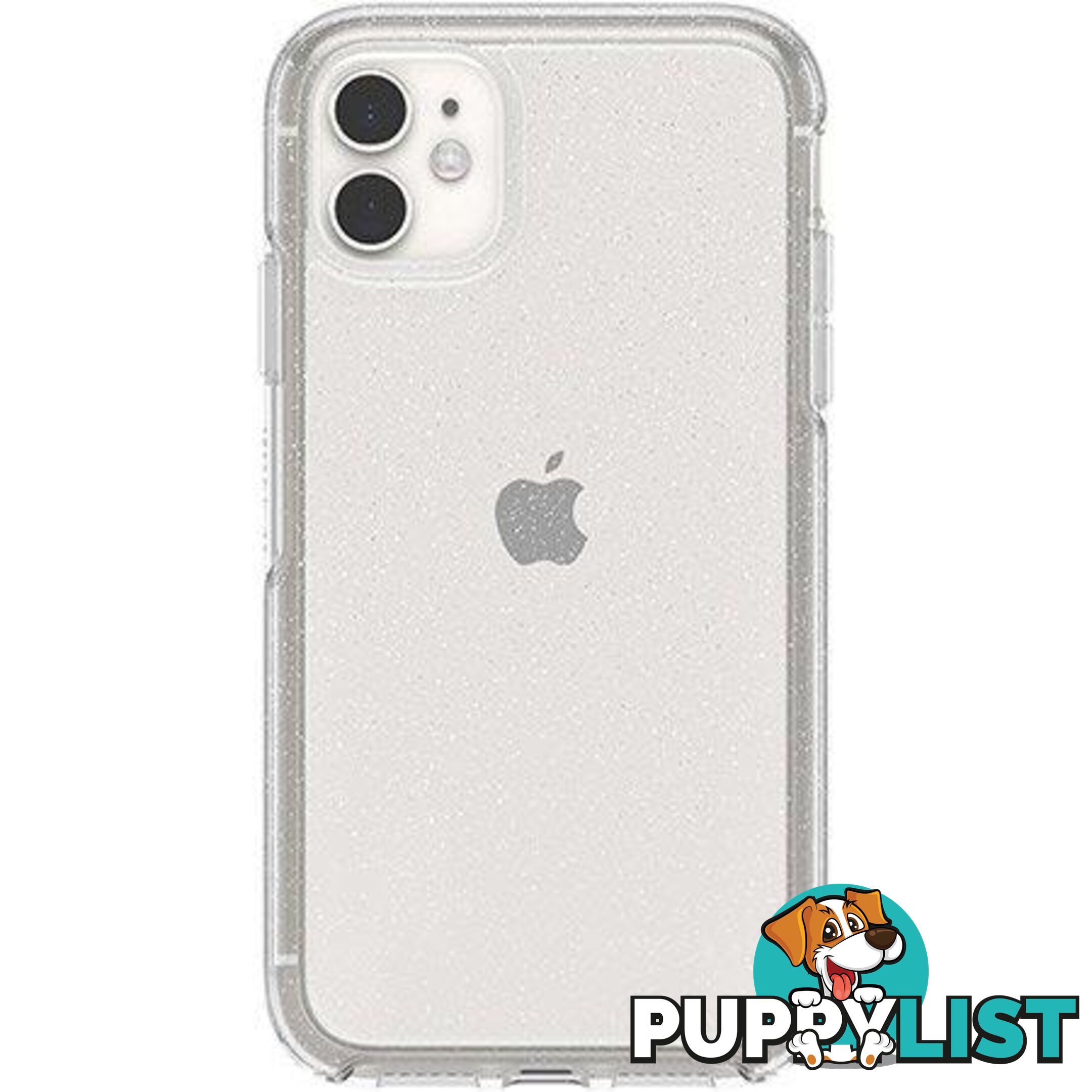 Otterbox Symmetry Clear Case For iPhone 11 - OtterBox - Stardust - 660543511977